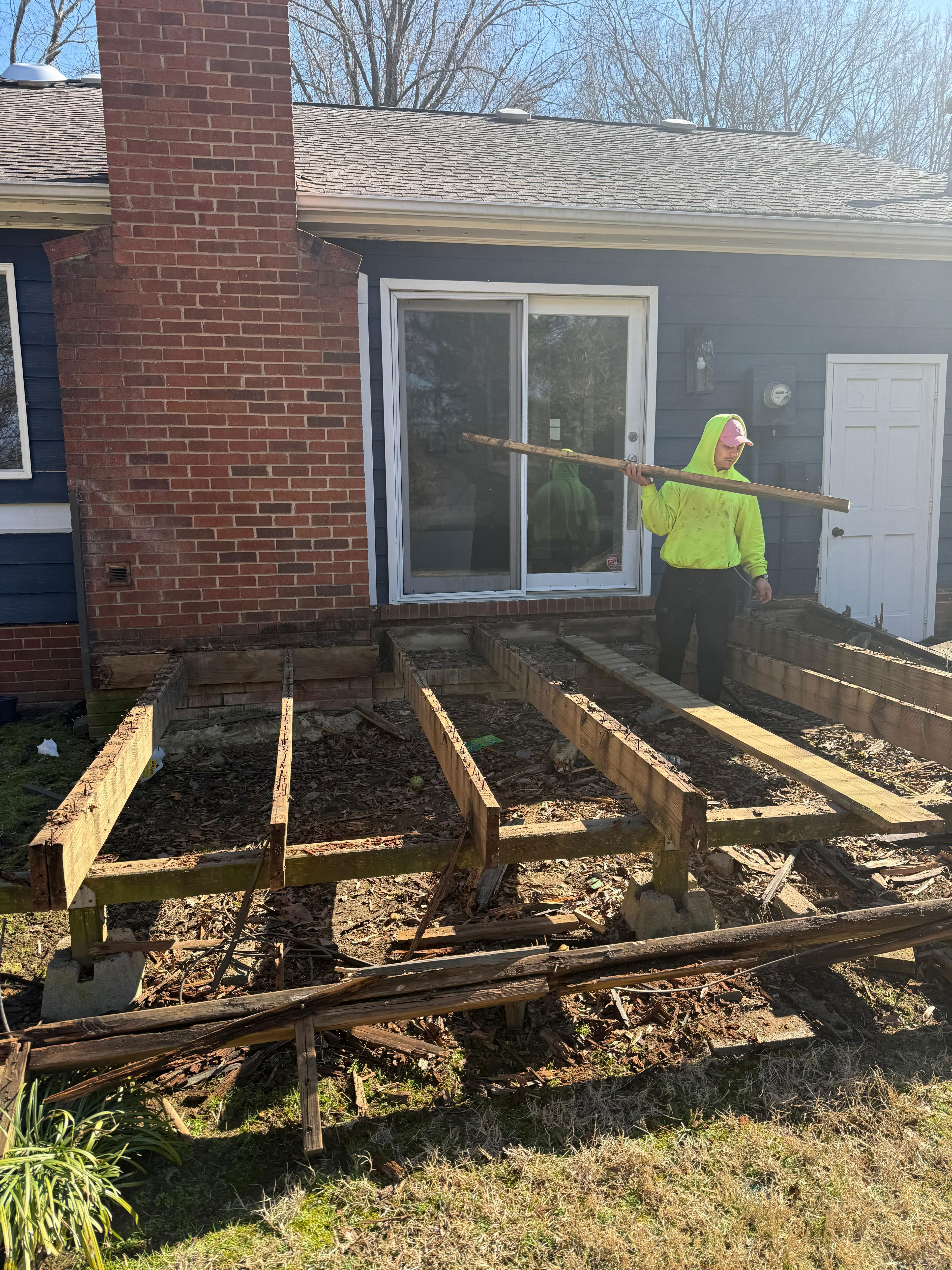 DreamBuild Construction LLC Preview 4