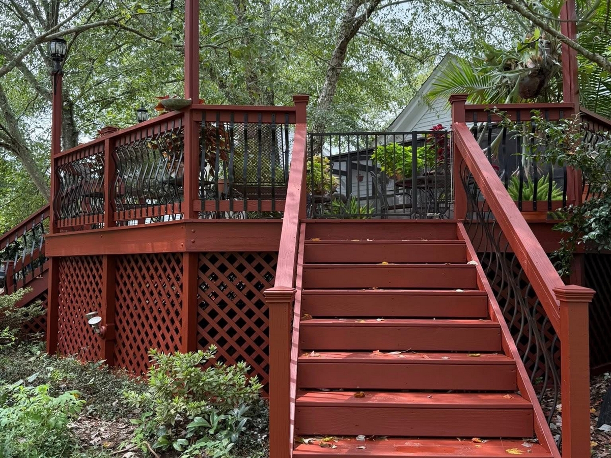 Exterior Painting