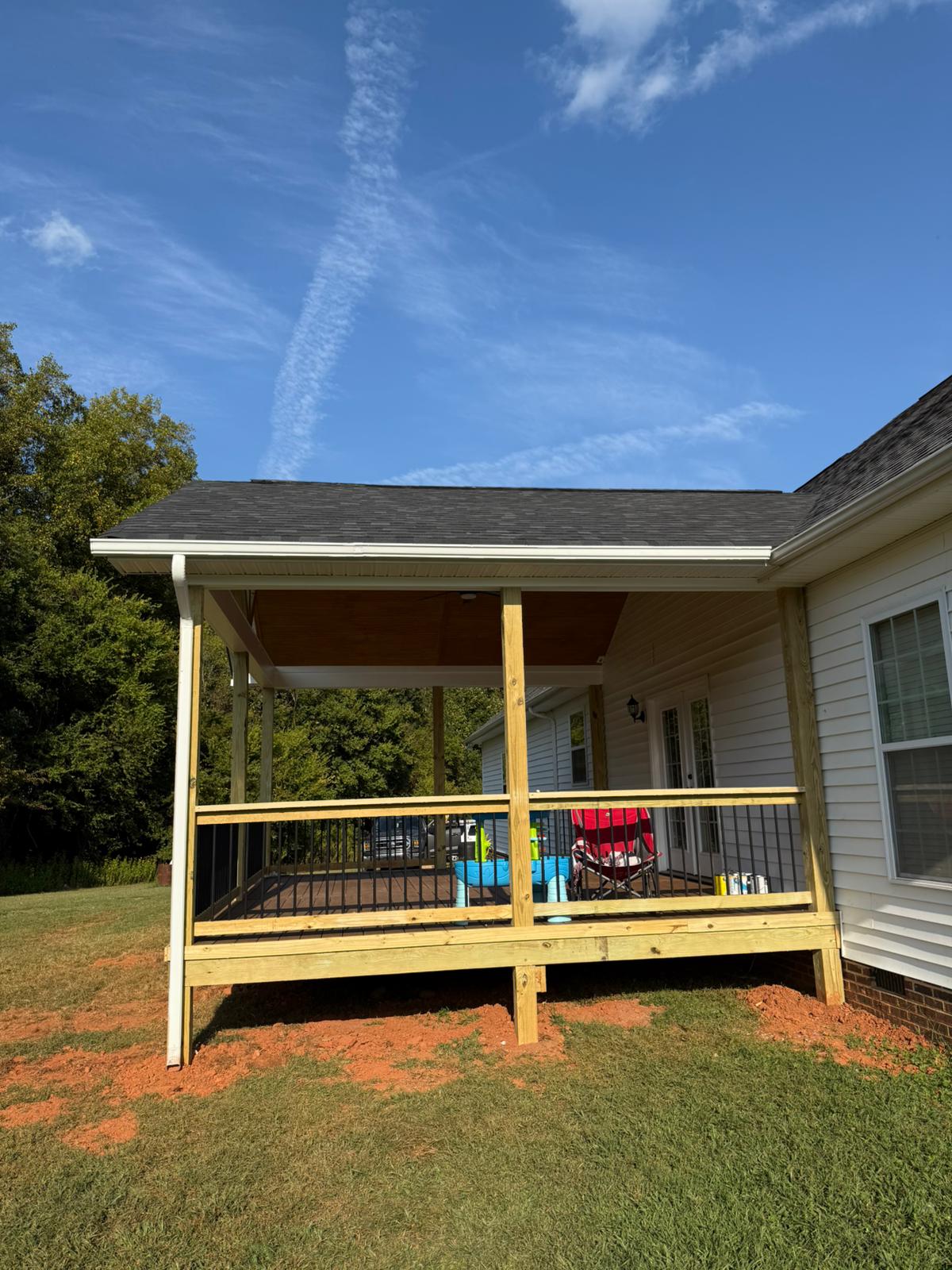 DreamBuild Construction LLC Preview 3
