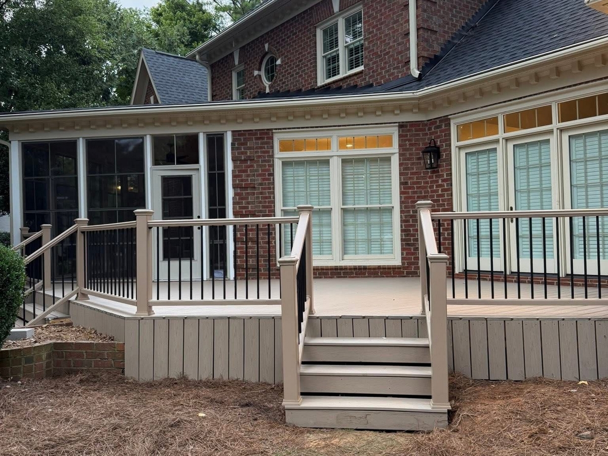 DreamBuild Construction LLC Preview 1