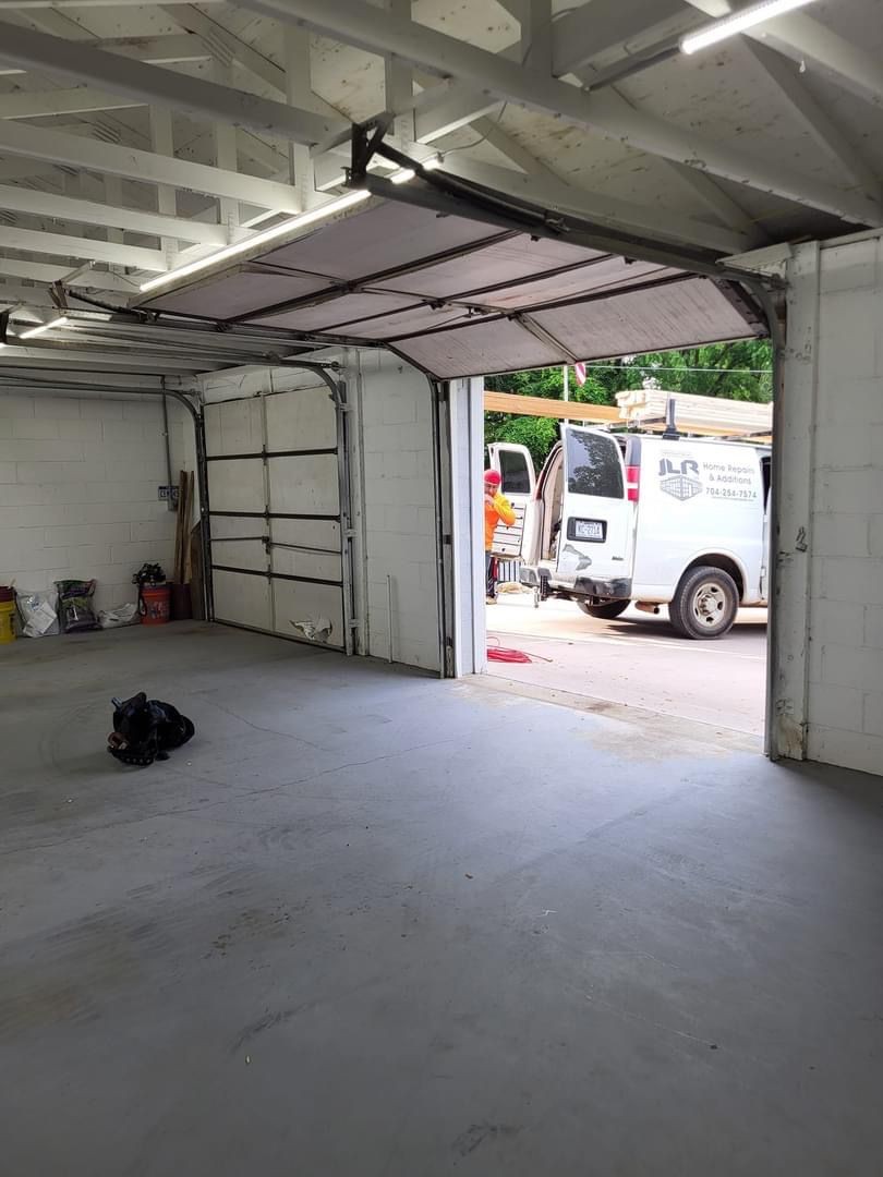 DreamBuild Construction LLC project